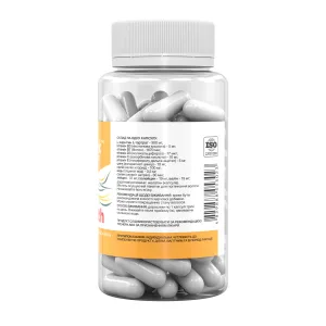 Hair Health - 90 капсул