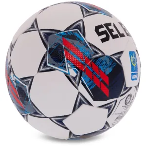 SELECT Futsal Super TB White (FIFA QUALITY PRO) v23 AFU No.4 Futsal Ball (original)