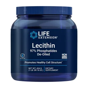 Lecithin - 454 г