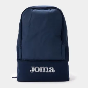 Рюкзак Joma ESTADIO III темно синій 23,8 л 400234.331 (оригінал)