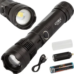 Flashlight COBA CB-T300 L-117