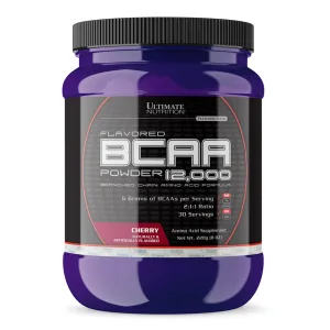 BCAA Powder 12000 - 228 г Вишня
