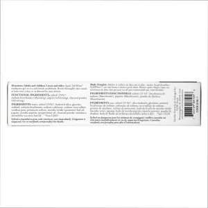 Xyliwhite Charcoal Refresh Toothpaste - 181 г