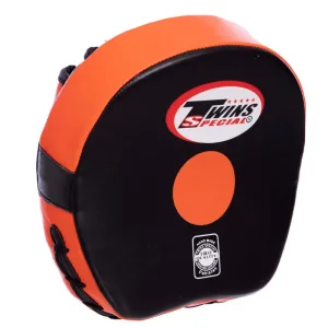 Лапа для єдиноборства TWN 2 шт червоний