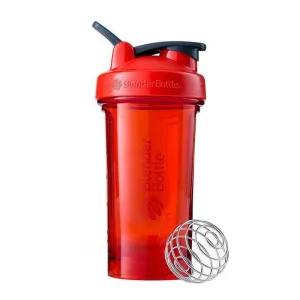 Blender Bottle Pro Series 710 ml Red