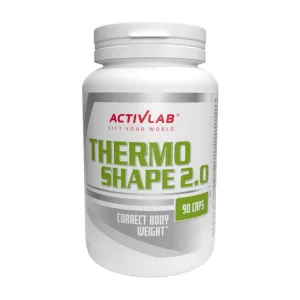 Thermo Shape 2,0 - 90 капсул
