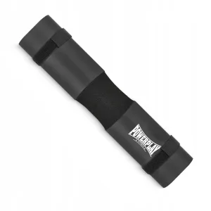 Barbell Pad PowerPlay PP-4412 NBR Bar Pad (d10)