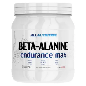 Beta Alanine Endurance Max (500 g, natural)