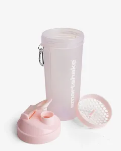 Шейкер спортивний SmartShake Lite - 1000 мл Рожевий