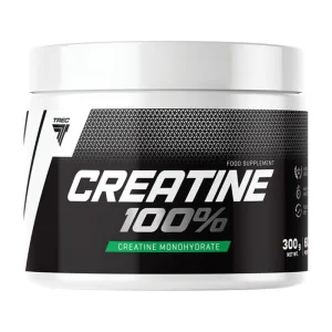 Creatine 100% - 300 г Без смаку