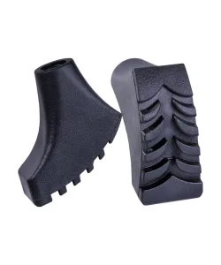 Наконечники для трекінгу чобітків гумові