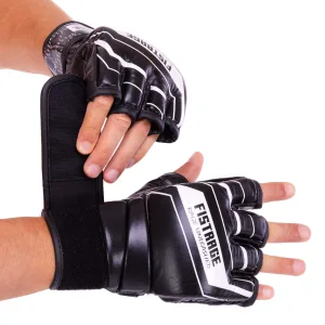 Рукавички для змішаних єдиноборств MMA FISTRAGE S XL VL-4296 - L