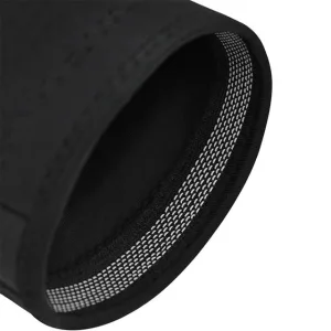 Захист для гомілок та стоп RDX NEOPRENE SHIN INSTEP IMMAF-1-RED-S