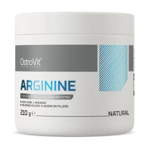 Arginine - 210 г Чистий