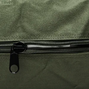 Спортивна сумка Leone AC903 COMMANDO BAG Green (65 л.)