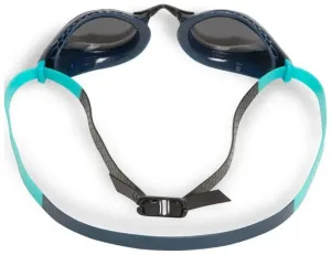 Окуляри для плавання Arena AIR-SPEED MIRROR синій, блакитний універсальний (оригінал)