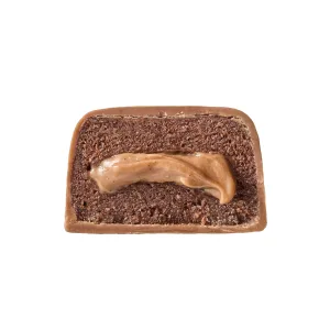 Space Bite - 10x45 г Фундук шоколад