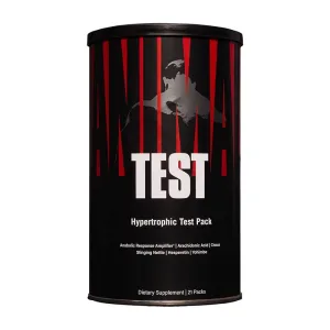 Animal TEST 21 упаковок