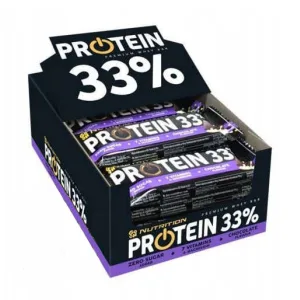Protein 33% Bar - 25x50 г шоколад