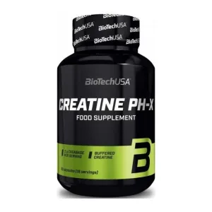 Creatine pHX - 90 капсул