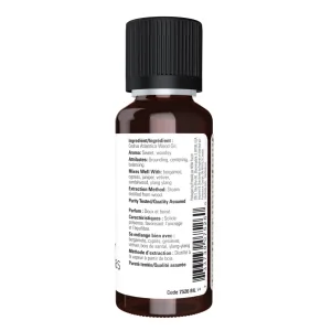 Atlas Cedar Oil - 30 мл