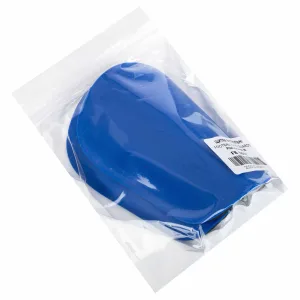 Щитки футбольні міні розмір S Білий