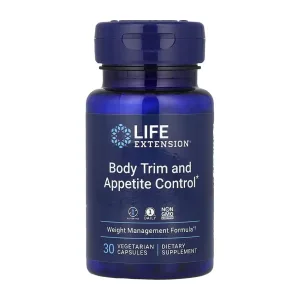 Body Trim and Appetite Control - 30 капсул