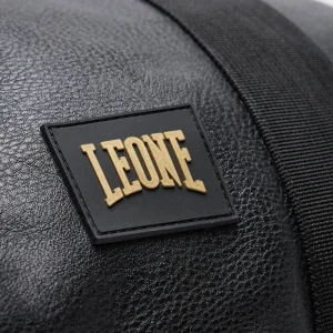 Спортивная сумка Leone AC958 FLAG DUFFEL Black (40 л.)