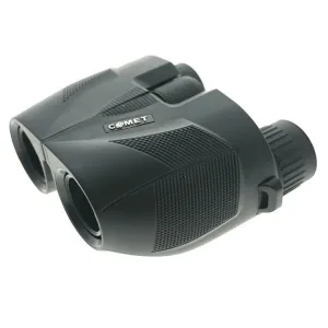Бинокль Comet AXU305 (10x25) чёрный, в чехле