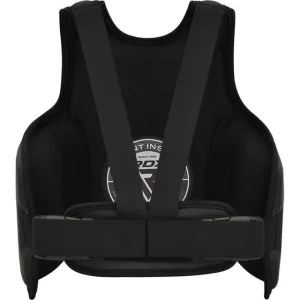 Защитный жилет тренера белый RDX F6M Kara Coach Chest Protector L/XL