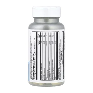 Magnesium Amino Acid Chelate 220 мг - 100 таблеток