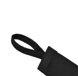 Бинти для боксу RDX Hand Wraps Black (2,5 м.)