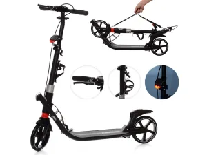 Самокат iTrike SR2-015-4B