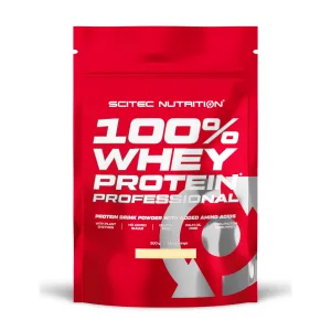 100% Whey Professional - 500 г ваніль з ягодами