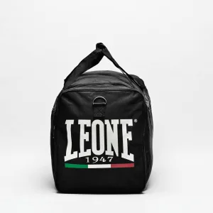 Спортивна сумка Leone AC909 Black (80 л.)