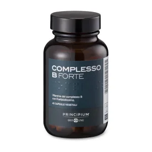Complesso B Forte - 60 капсул