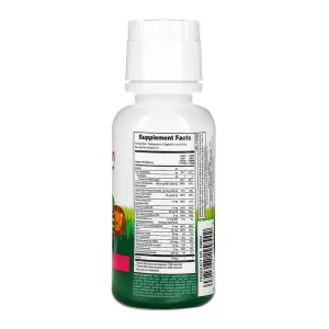 Children’s Multivitamin Liquid 236,56 мл тропічна ягода