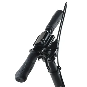 Самокат Urban Scooter d-20 см, дискове гальмо