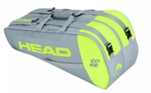 Тенісний чохол Head Core 6R Combi GRNY