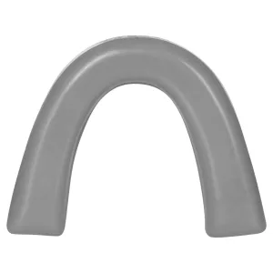 Капа TITLE Boxing Super Shield X2 доросла (вік 11+) Grey