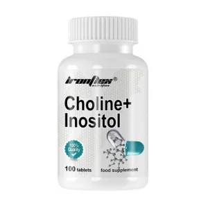 Choline+Inositol - 100 таблеток