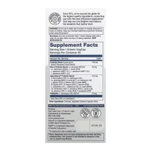 Complete Probiotic Men's - 30 капсул