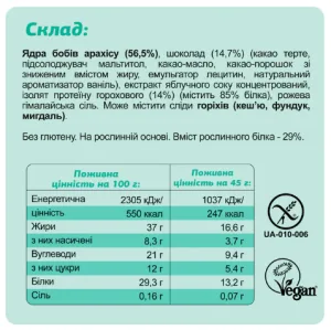 Mini Box Protein - 4x45 г