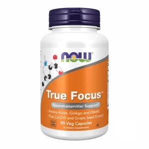True Focus - 90 капсул