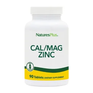 Cal/Mag/Zinc - 90 таблеток