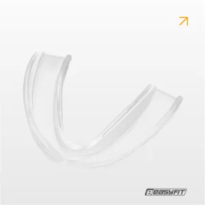 Капа для боксу EasyFit прозора