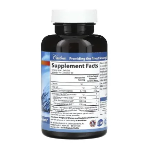 Mother's DHA 500 мг - 60 софтгель