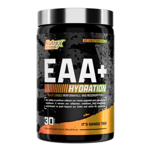 EAA Hydration - 30 порцій час манго