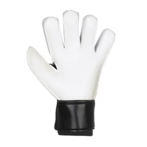Рукавички воротарські Select GOALKEEPER GLOVES 03 YOUTH v25 чорний, білий (Оригінал) 6 - Чорний/Сірий/Помаранчевий