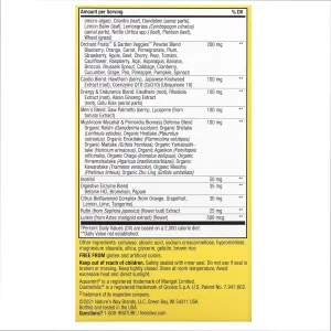 Max3 Men's - 90 таблеток